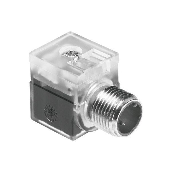 Plug Socket MSSD-EB-M12-MONO